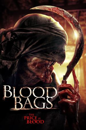 Blood Bags - Er will Dein Blut