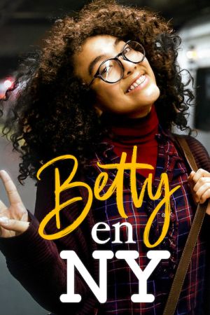 Betty in New York