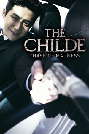 The Childe - Chase of Madness